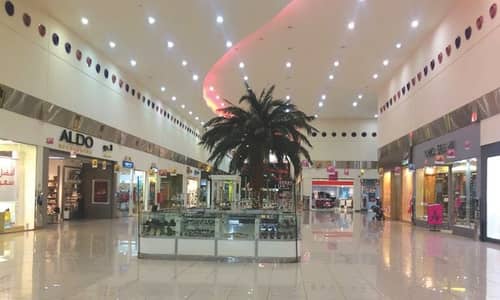 Invest In Mall Of Imarat Earn Monthly Rent Of Rs. 91,000 On Just 50 Lakh Investment