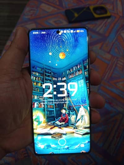 redmi note 14 pro only exchange offer