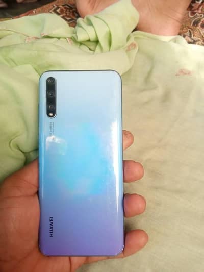 Honor y8p 6/128 03215727173