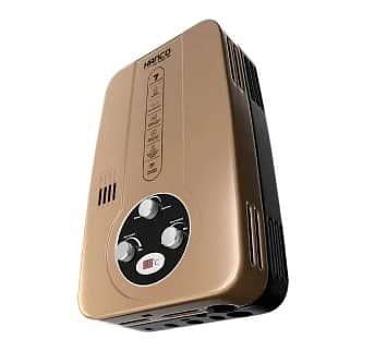 Hanco LPG & NG 7 litre Instant Water Heater - LPG & NG Geyser