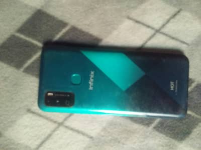 new phone with good looks