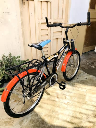 20 size bicycle new