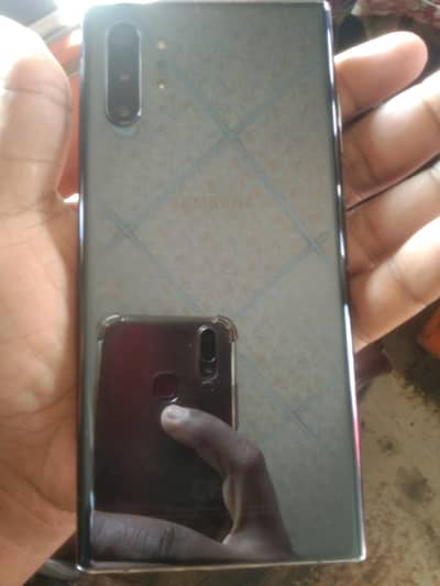 Samsung Note 10 plus