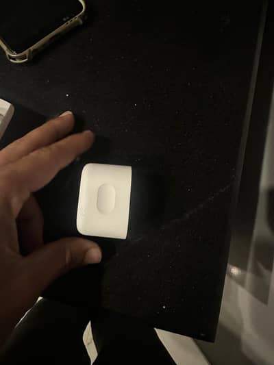 iphone original adapter 20w