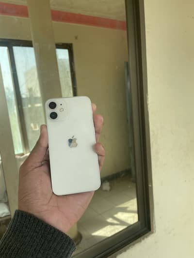 iPhone 12mini