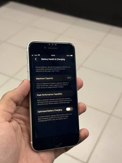 Iphone se 2020 pta approved