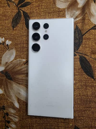 Samsung s23 ultra pta approved