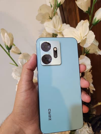 infinix Zero 20