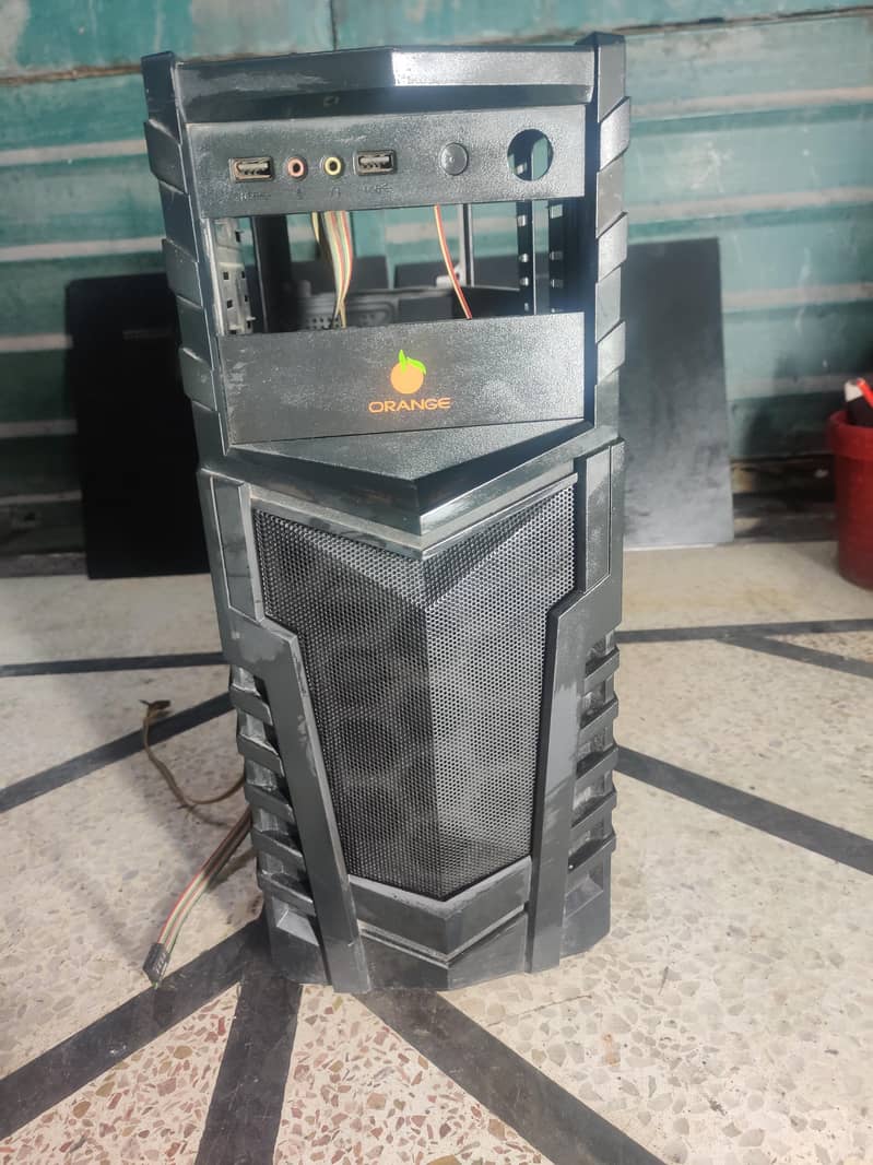 pc casing computer casing 0316/1736/128 0