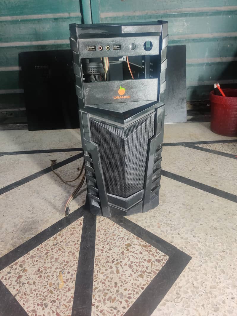 pc casing computer casing 0316/1736/128 3