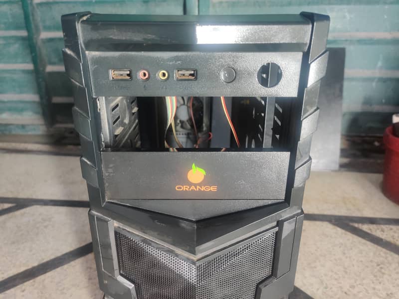 pc casing computer casing 0316/1736/128 4