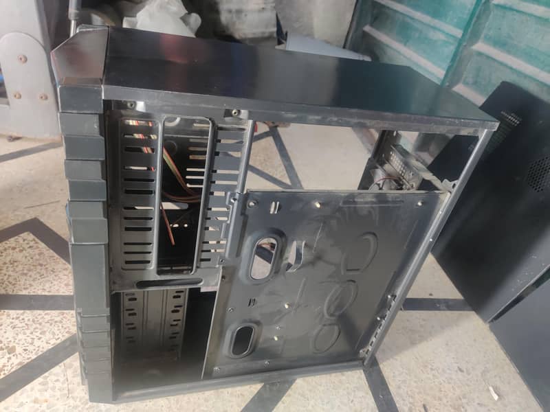 pc casing computer casing 0316/1736/128 5