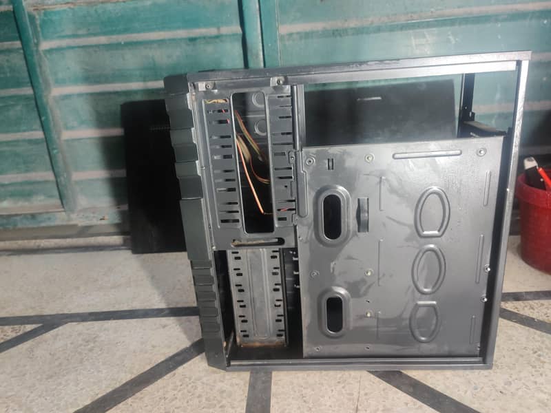 pc casing computer casing 0316/1736/128 7