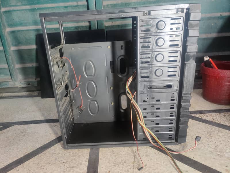 pc casing computer casing 0316/1736/128 12