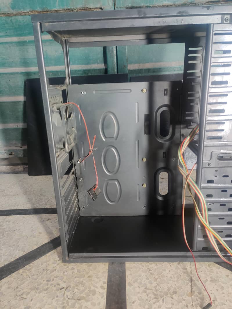 pc casing computer casing 0316/1736/128 13