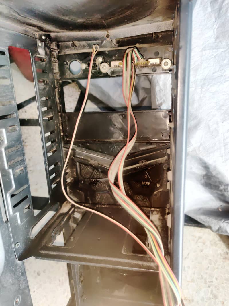 pc casing computer casing 0316/1736/128 16