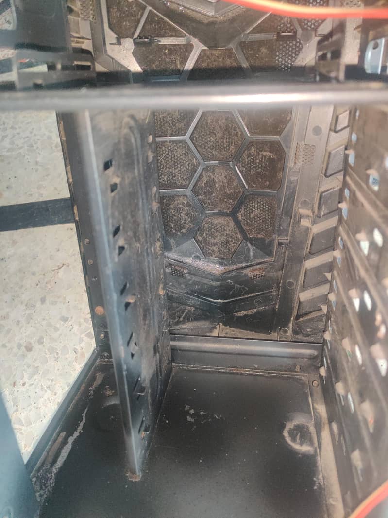 pc casing computer casing 0316/1736/128 17