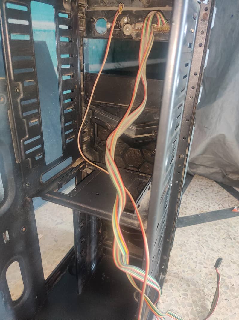 pc casing computer casing 0316/1736/128 19