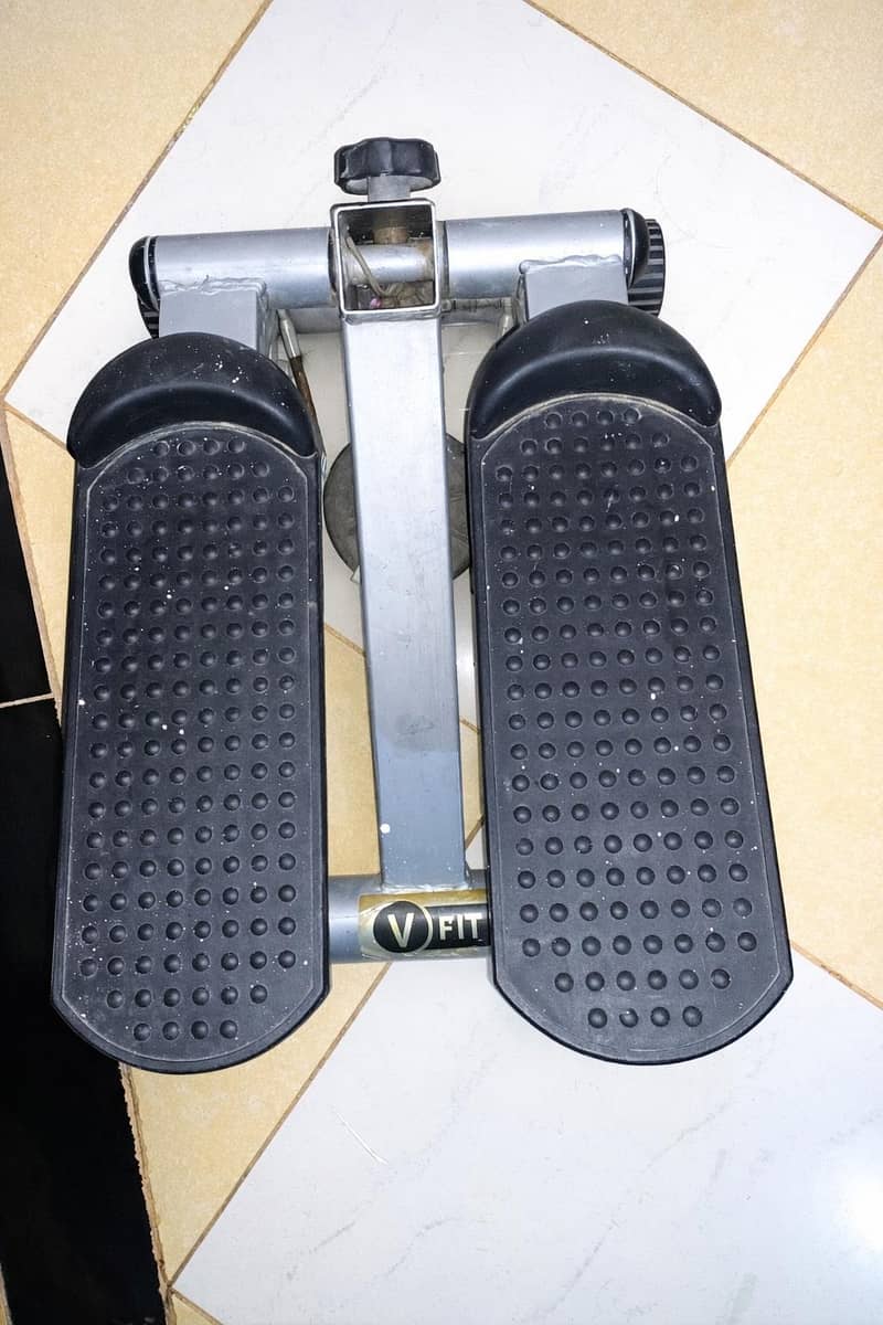 Mini Stepper Exercise Machine For Workout 0