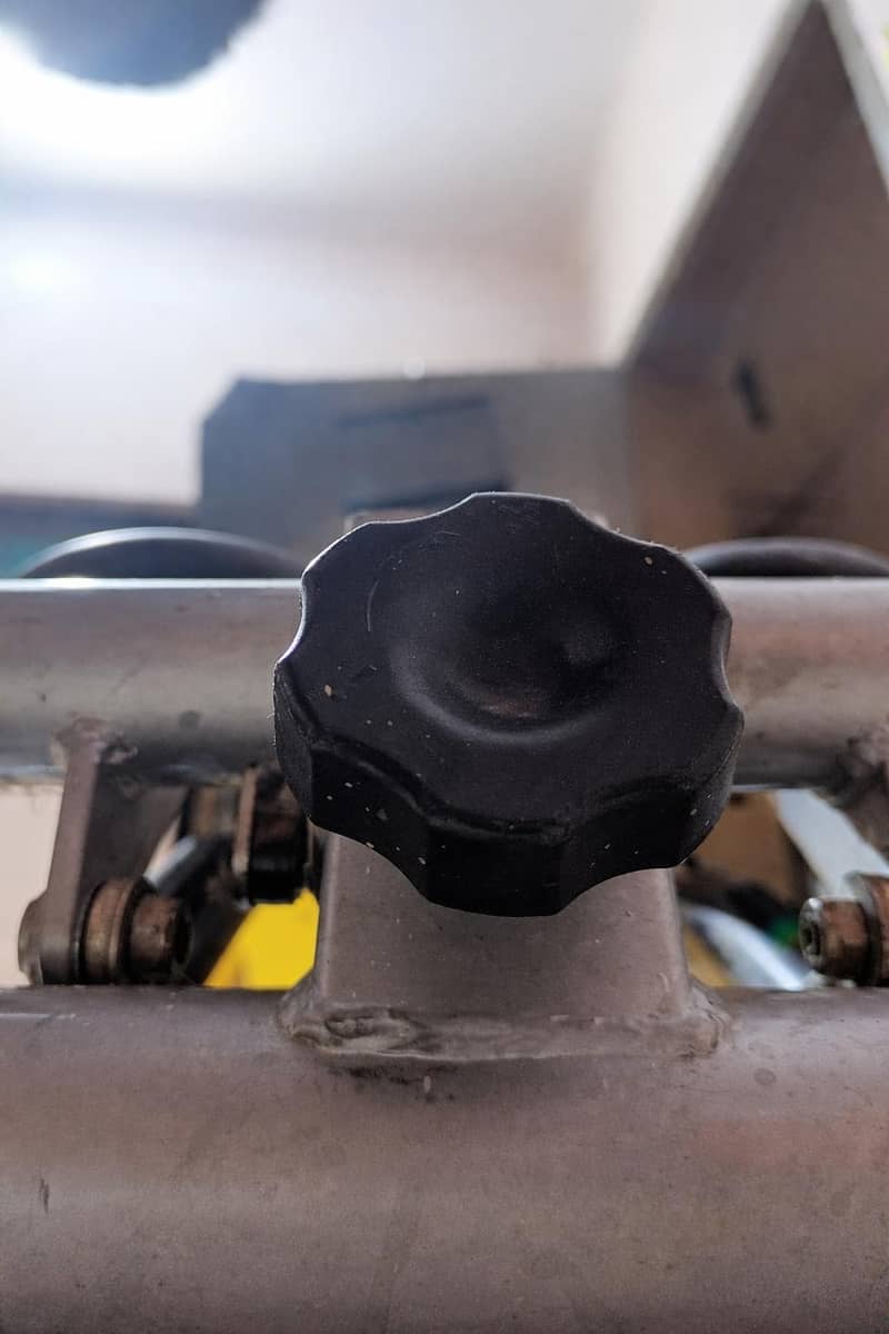 Mini Stepper Exercise Machine For Workout 1