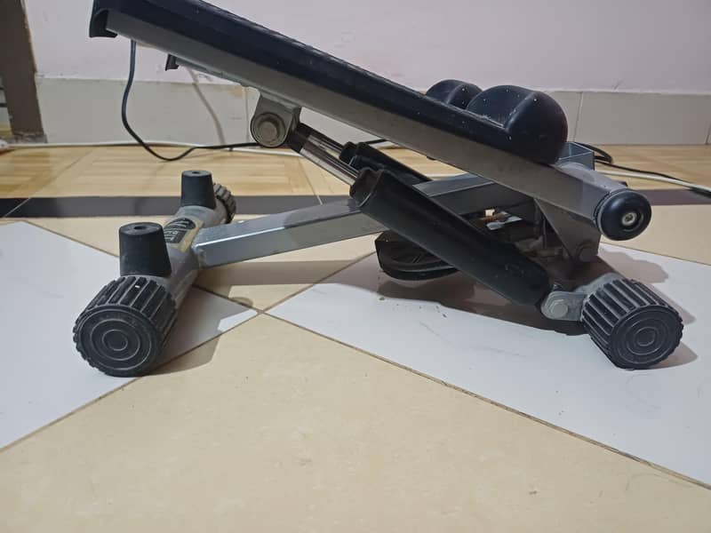 Mini Stepper Exercise Machine For Workout 2