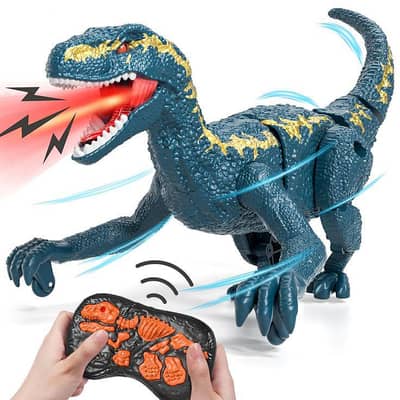 dinosaur toy