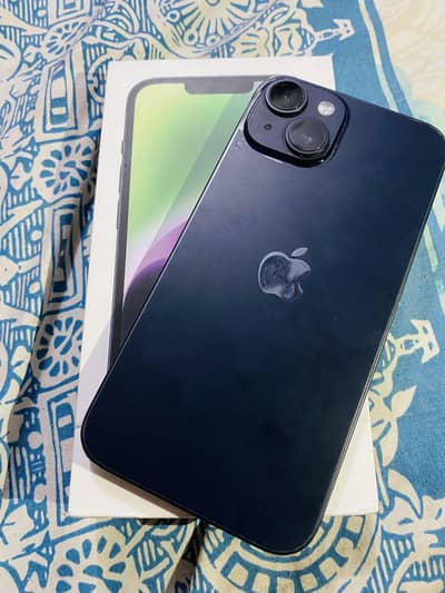 IPHONE 14 BOX SET (JV)