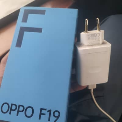 OPPO F19