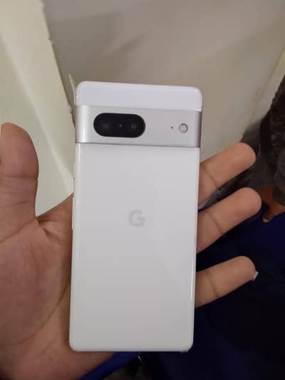 google pixel 7