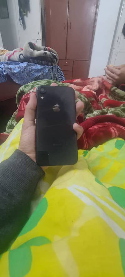 iPhone XR 64 jb jv non pta