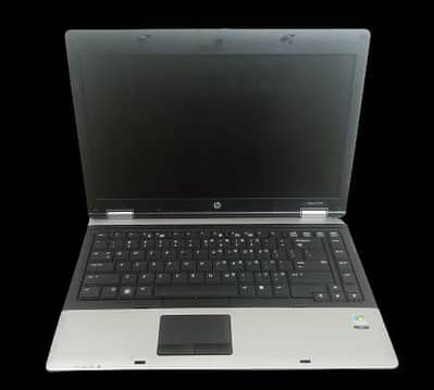 HP ProBook 6455B