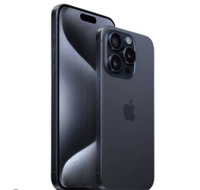 Apple iPhone 15 Pro Max