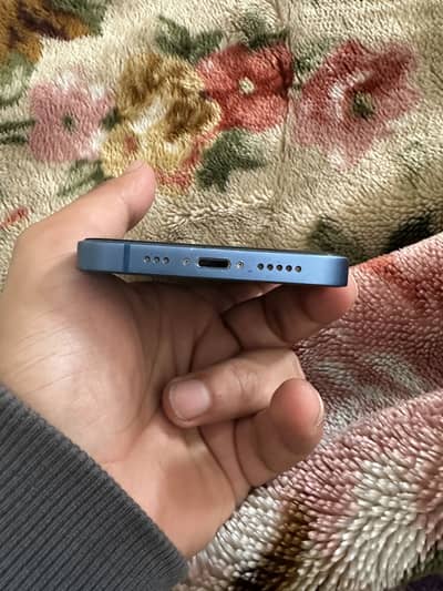 Iphone 13 128GB PTA approved