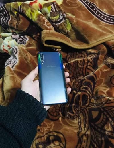 Samsung A50 Pta Approved