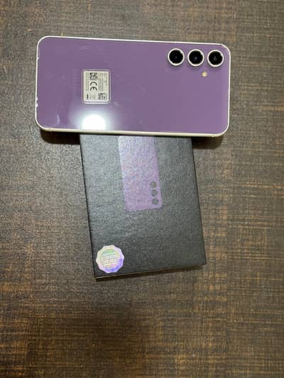 samsung galaxy s23fe