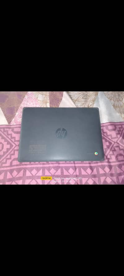 Chrome book condition like new