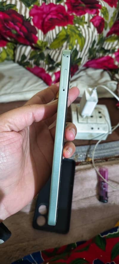 oppo A5 pro new condition