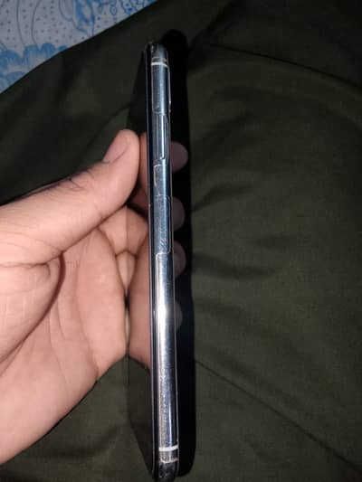 i phone xs max pta 256 gb all original all ok