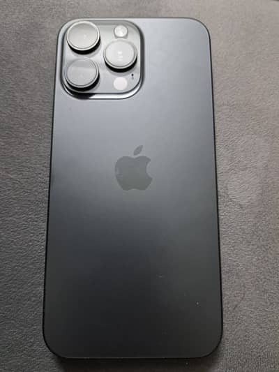 Iphone 15 pro max for sale