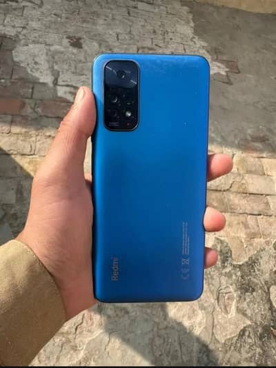 10/09 Condition 6+6 128Gb