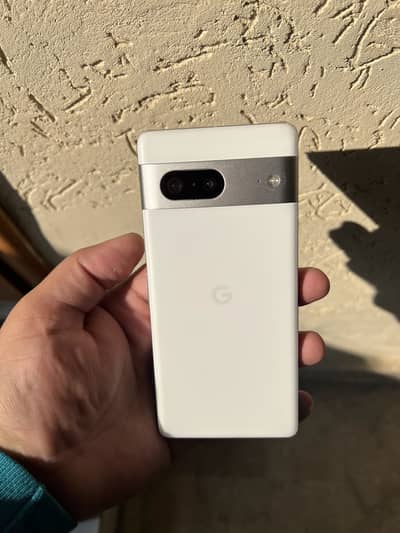 Pixel 7