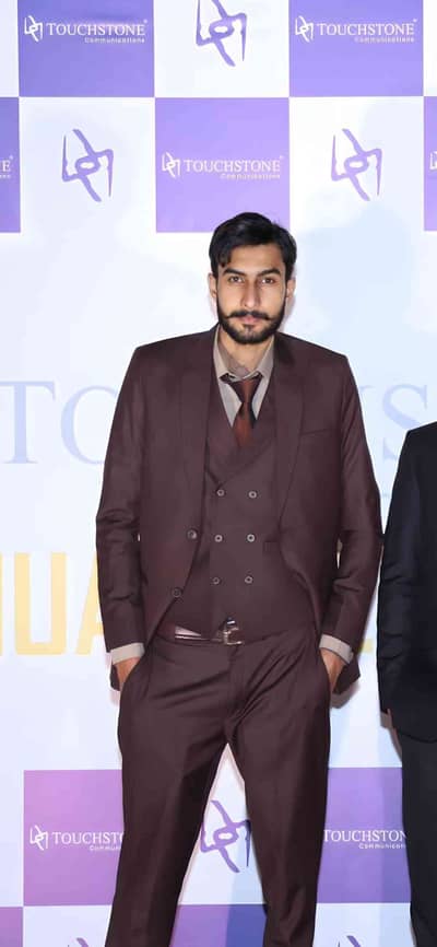 Muslim Malik 