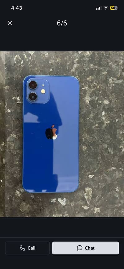 IPhone 12 Factory Unlock Sim Working