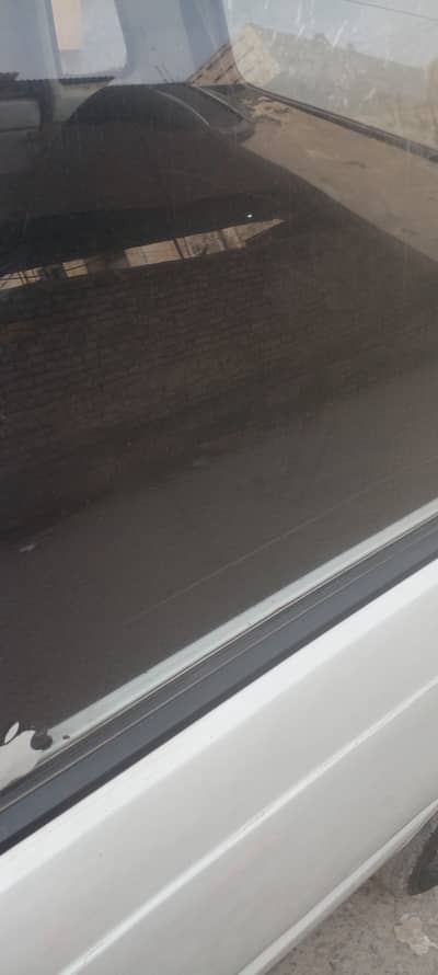 Suzuki Mehran VX 1990