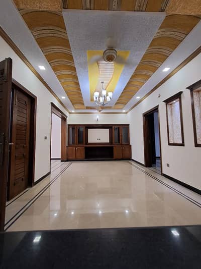 30x60, Full House Available for Rent with 5 bedrooms in G-13, Islamabad