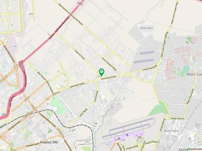 Beautiful Flat West Open, 3 Bed DDD Second Floor, Most Attractive In Price, Excellent Rental Income, Gated Community