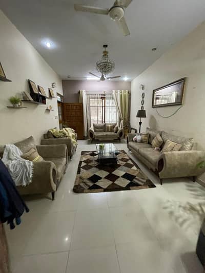 Most Luxurious, Lease, Double Storey, 240sqyd House,