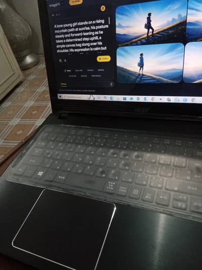 Toshiba I5 6th generation