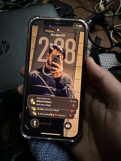 iPhone 12 JV 64GB Red