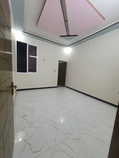 Brand New House, West Open, Lease, Third To Corner At Most Attractive Price One Of The Best Choices To Consider For Your Luxurious Peaceful Living. BANK LOAN POSSIBLE, All Utilities Are Available And Very Attractive In Price.